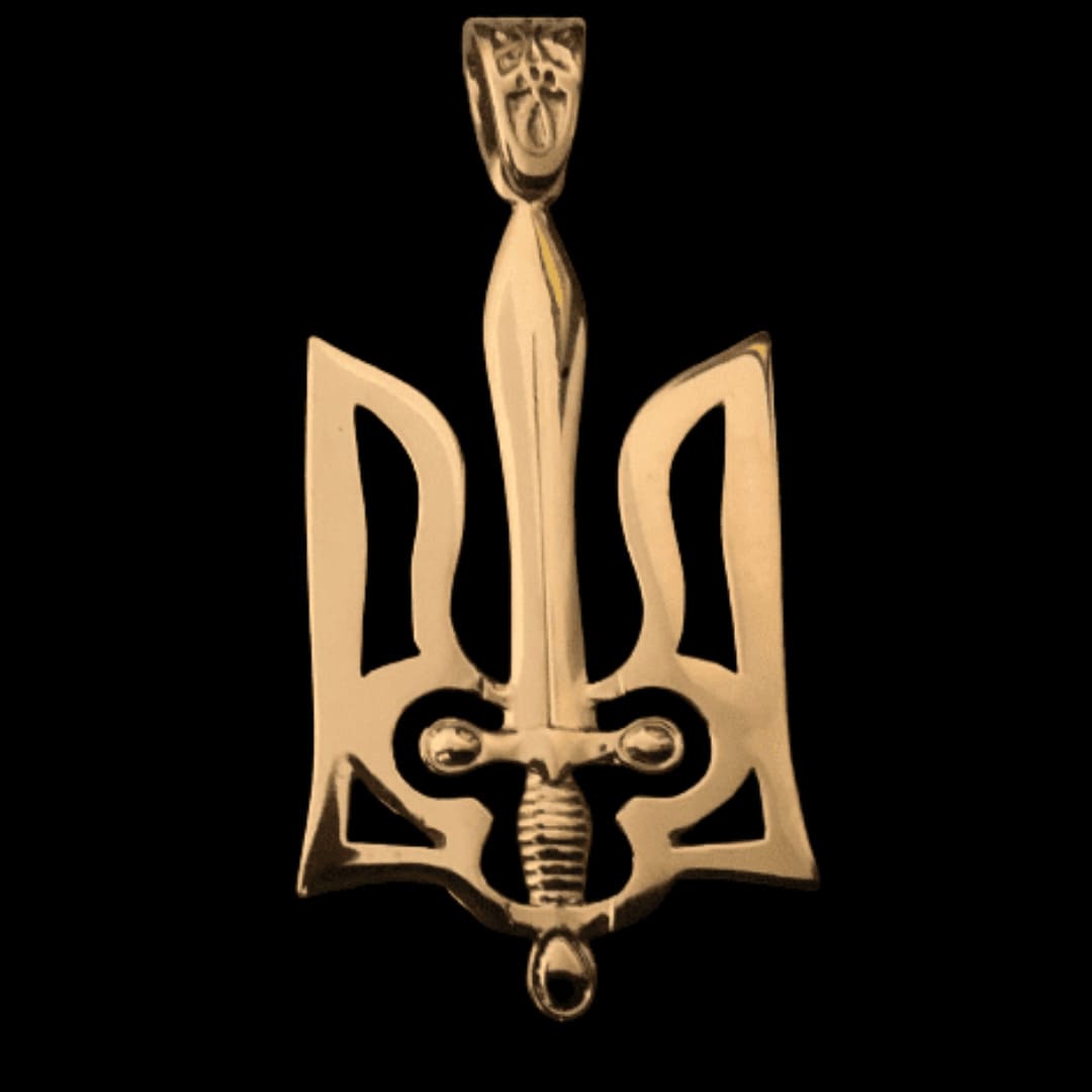замовити кулон
